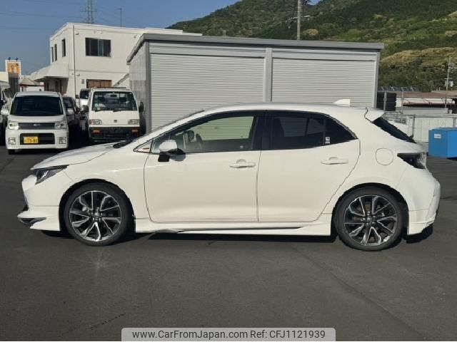 toyota corolla-sport 2020 quick_quick_6AA-ZWE213H_ZWE213-0006507 image 2