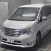 nissan serena 2014 -NISSAN 【多摩 302ふ7756】--Serena HFC26-238530---NISSAN 【多摩 302ふ7756】--Serena HFC26-238530- image 1