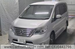 nissan serena 2014 -NISSAN 【多摩 302ふ7756】--Serena HFC26-238530---NISSAN 【多摩 302ふ7756】--Serena HFC26-238530-