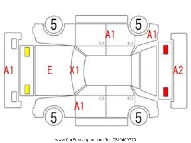 daihatsu move 2015 -DAIHATSU--Move DBA-LA150S--LA150S-0076311---DAIHATSU--Move DBA-LA150S--LA150S-0076311- image 2