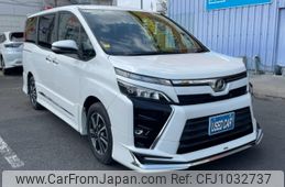 toyota voxy 2017 -TOYOTA 【名変中 】--Voxy ZRR80W--0344307---TOYOTA 【名変中 】--Voxy ZRR80W--0344307-