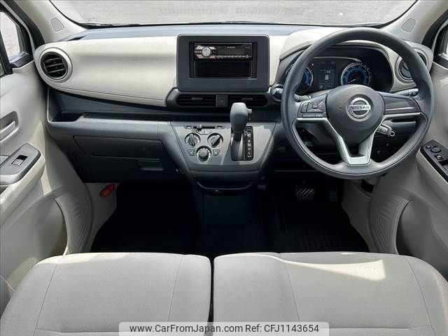 nissan dayz 2020 -NISSAN--DAYZ 5BA-B46W--B46W-0005967---NISSAN--DAYZ 5BA-B46W--B46W-0005967- image 2