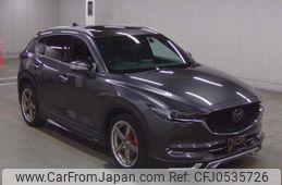 mazda cx-5 2020 quick_quick_3DA-KF2P_KF2P-402266