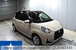 toyota passo 2021 -TOYOTA--Passo M700A--A700A-0205692---TOYOTA--Passo M700A--A700A-0205692-