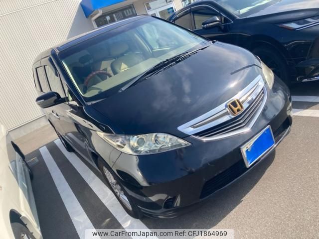 honda elysion 2004 CFJ1864969 image 2