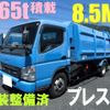 mitsubishi-fuso canter 2007 GOO_NET_EXCHANGE_0802755A30240928W001 image 2