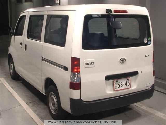 toyota liteace-van 2020 -TOYOTA--Liteace VAN S402M-0087335---TOYOTA--Liteace VAN S402M-0087335- image 2