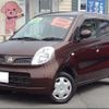 nissan moco 2008 -NISSAN--Moco MG22S--260398---NISSAN--Moco MG22S--260398- image 1