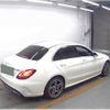 mercedes-benz c-class 2018 CFJ1732448 image 4