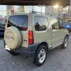 suzuki jimny 1999 -SUZUKI--Jimny GF-JB23W--JB23W-124281---SUZUKI--Jimny GF-JB23W--JB23W-124281- image 3