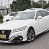 toyota crown 2022 -TOYOTA--Crown 6AA-AZSH21--AZSH21-1017777---TOYOTA--Crown 6AA-AZSH21--AZSH21-1017777- image 4