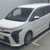 toyota voxy 2021 -TOYOTA 【広島 301ﾙ7197】--Voxy 6AA-ZWR80W--ZWR80W-0506298---TOYOTA 【広島 301ﾙ7197】--Voxy 6AA-ZWR80W--ZWR80W-0506298- image 1