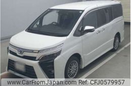 toyota voxy 2021 -TOYOTA 【広島 301ﾙ7197】--Voxy 6AA-ZWR80W--ZWR80W-0506298---TOYOTA 【広島 301ﾙ7197】--Voxy 6AA-ZWR80W--ZWR80W-0506298-