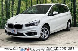 bmw 2-series 2017 -BMW--BMW 2 Series LDA-2E20--WBA2E520805K09801---BMW--BMW 2 Series LDA-2E20--WBA2E520805K09801-