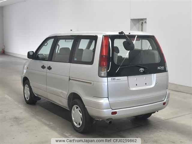 toyota liteace-noah undefined -TOYOTA--Liteace Noah CR50G-0025147---TOYOTA--Liteace Noah CR50G-0025147- image 2