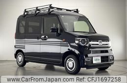 honda n-van 2024 CFJ1697258