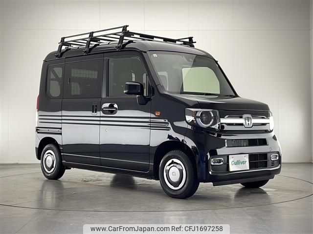 honda n-van 2024 CFJ1697258 image 1