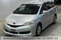 toyota wish 2009 -TOYOTA--Wish ZGE20G-0033293---TOYOTA--Wish ZGE20G-0033293-