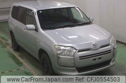 toyota succeed-van 2015 -TOYOTA--Succeed Van NCP165V-0008233---TOYOTA--Succeed Van NCP165V-0008233-