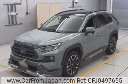 toyota rav4 2020 -TOYOTA--RAV4 MXAA54-5010704---TOYOTA--RAV4 MXAA54-5010704-