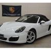 porsche boxster 2015 -PORSCHE 【大宮 303ｿ9553】--Porsche Boxster 981MA122--FK110213---PORSCHE 【大宮 303ｿ9553】--Porsche Boxster 981MA122--FK110213- image 24