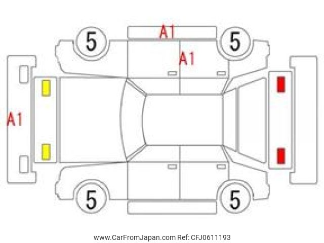 toyota sienta 2023 -TOYOTA--Sienta 6AA-MXPL10G--MXPL10-1106478---TOYOTA--Sienta 6AA-MXPL10G--MXPL10-1106478- image 2