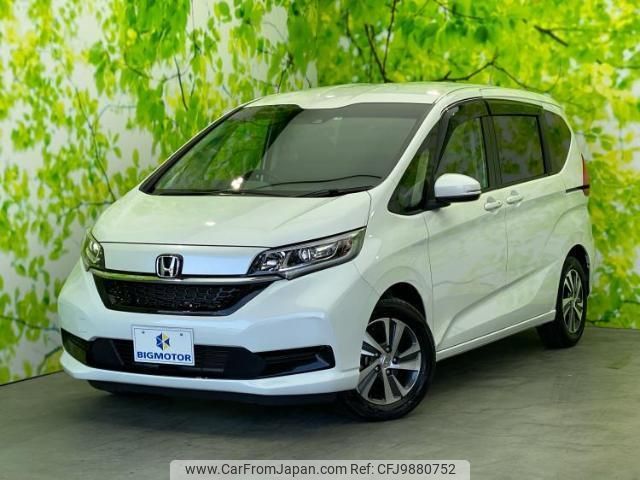 honda freed 2022 quick_quick_6BA-GB5_GB5-3196323 image 1