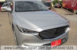 mazda cx-8 2017 -MAZDA 【三河 302ﾂ5094】--CX-8 3DA-KG2P--KG2P-100545---MAZDA 【三河 302ﾂ5094】--CX-8 3DA-KG2P--KG2P-100545-