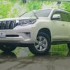 toyota land-cruiser-prado 2023 quick_quick_3BA-TRJ150W_TRJ150-0159803 image 1