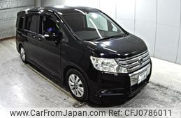 honda stepwagon 2009 -HONDA 【香川 501せ】--Stepwgn RK5-1004316---HONDA 【香川 501せ】--Stepwgn RK5-1004316-