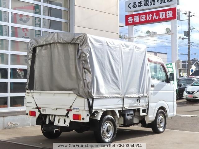 nissan clipper-truck 2016 -NISSAN--Clipper Truck DR16T--248688---NISSAN--Clipper Truck DR16T--248688- image 2