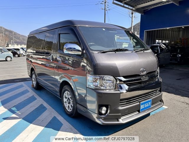 toyota hiace-van 2020 -TOYOTA--Hiace Van QDF-GDH211K--GDH211-1004235---TOYOTA--Hiace Van QDF-GDH211K--GDH211-1004235- image 2