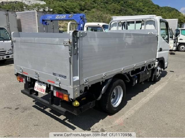 mitsubishi-fuso canter 2020 quick_quick_2RG-FBA20_FBA20-582734 image 2