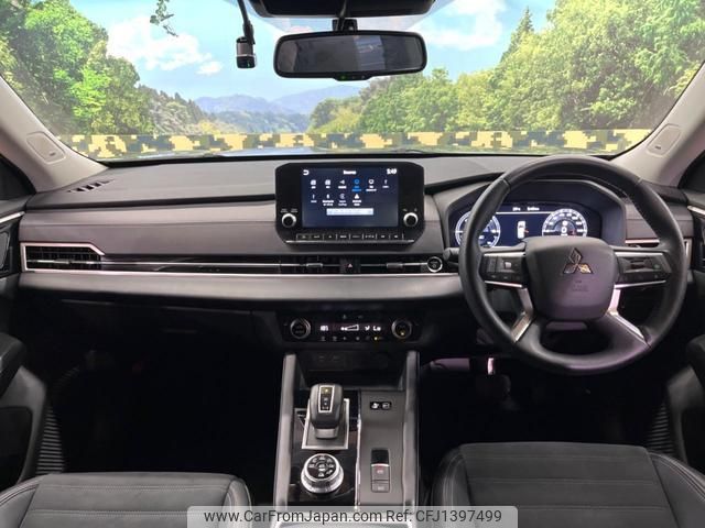 mitsubishi outlander-phev 2022 quick_quick_GN0W_GN0W-0205231 image 2
