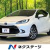 toyota aqua 2022 -TOYOTA--AQUA 6AA-MXPK11--MXPK11-2092824---TOYOTA--AQUA 6AA-MXPK11--MXPK11-2092824- image 1