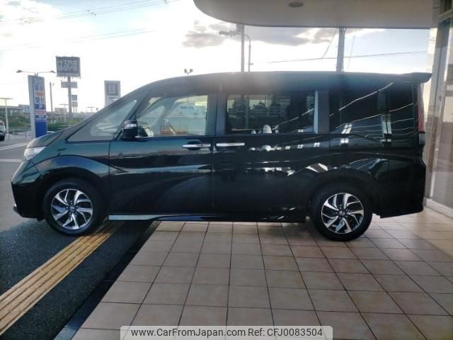 honda stepwagon 2015 quick_quick_DBA-RP3_RP3-1024998 image 2