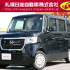 honda n-box 2019 -HONDA--N BOX DBA-JF4--JF4-1050763---HONDA--N BOX DBA-JF4--JF4-1050763- image 1