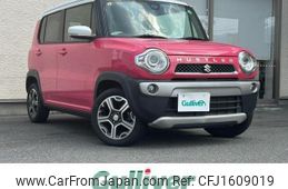 suzuki hustler 2014 CFJ1609019
