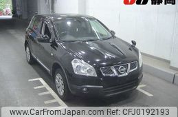 nissan dualis 2013 -NISSAN--Dualis KJ10-351922---NISSAN--Dualis KJ10-351922-