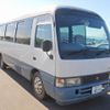 toyota coaster 1994 -TOYOTA--Coaster U-HZB50--HZB50-0004764---TOYOTA--Coaster U-HZB50--HZB50-0004764- image 1