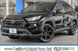 toyota rav4 2023 -TOYOTA--RAV4 6BA-MXAA54--MXAA54-4040103---TOYOTA--RAV4 6BA-MXAA54--MXAA54-4040103-
