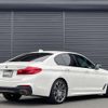 bmw 5-series 2017 -BMW--BMW 5 Series LDA-JC20--WBAJC32090G869095---BMW--BMW 5 Series LDA-JC20--WBAJC32090G869095- image 15