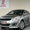 suzuki swift 2012 -SUZUKI--Swift DBA-ZC72S--ZC72S-143756---SUZUKI--Swift DBA-ZC72S--ZC72S-143756- image 1