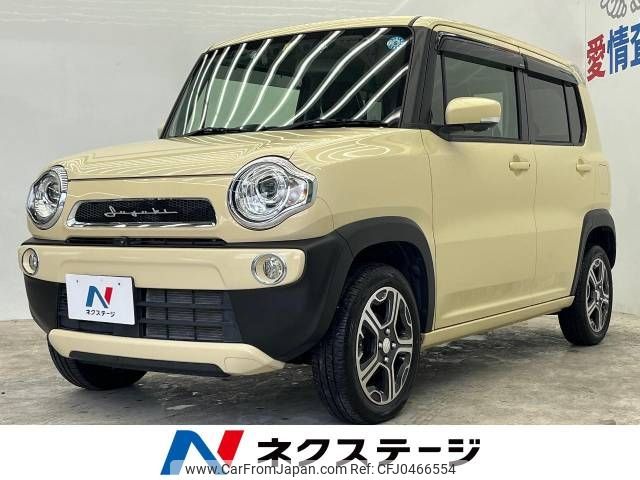 suzuki hustler 2017 -SUZUKI--Hustler DAA-MR41S--MR41S-626279---SUZUKI--Hustler DAA-MR41S--MR41S-626279- image 1