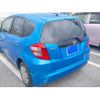 honda fit 2008 -HONDA--Fit DBA-GE6--GE6-1146404---HONDA--Fit DBA-GE6--GE6-1146404- image 6