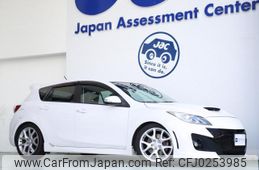 mazda speed-axela 2010 quick_quick_DBA-BL3FW_BL3FW-100853