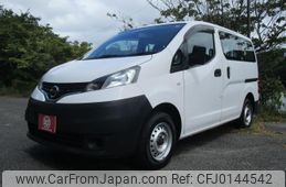 nissan nv200-vanette-van 2018 quick_quick_DBF-VM20_VM20-129129