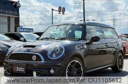 mini mini-others 2012 quick_quick_ZG16_WMWZG32000TZ06730