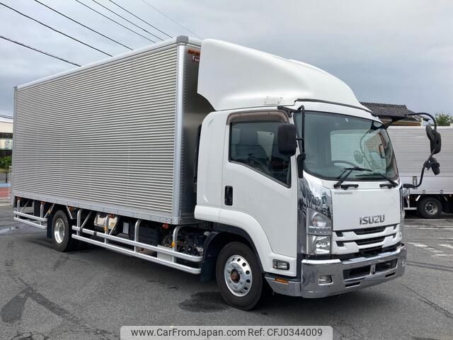 isuzu forward 2018 -ISUZU--Forward 2RG-FRR90S2--FRR90-****058---ISUZU--Forward 2RG-FRR90S2--FRR90-****058- image 2