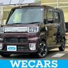daihatsu wake 2018 quick_quick_DBA-LA700S_LA700S-0130364 image 1